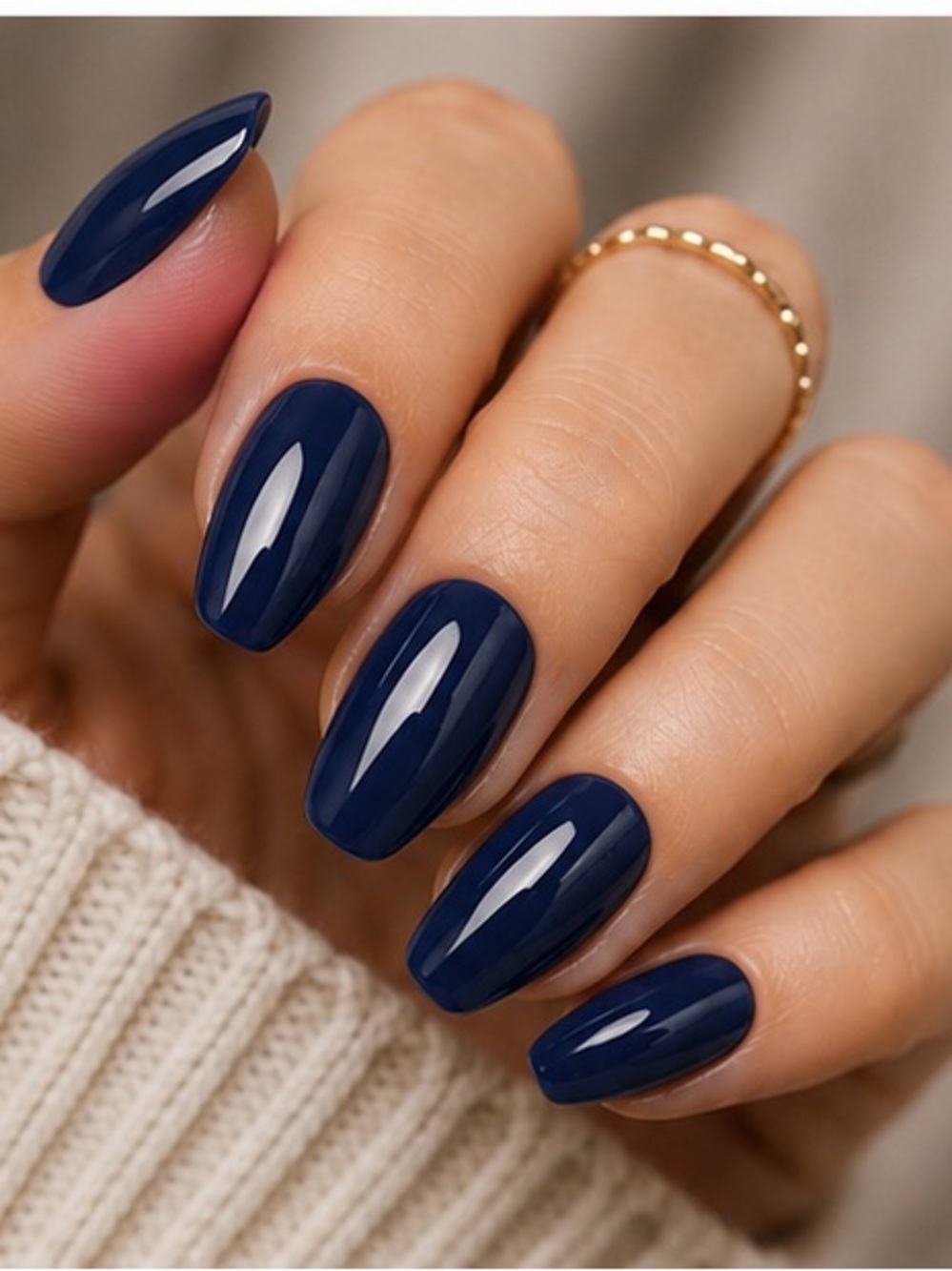 Midnight Navy 5 for $20 or $7
